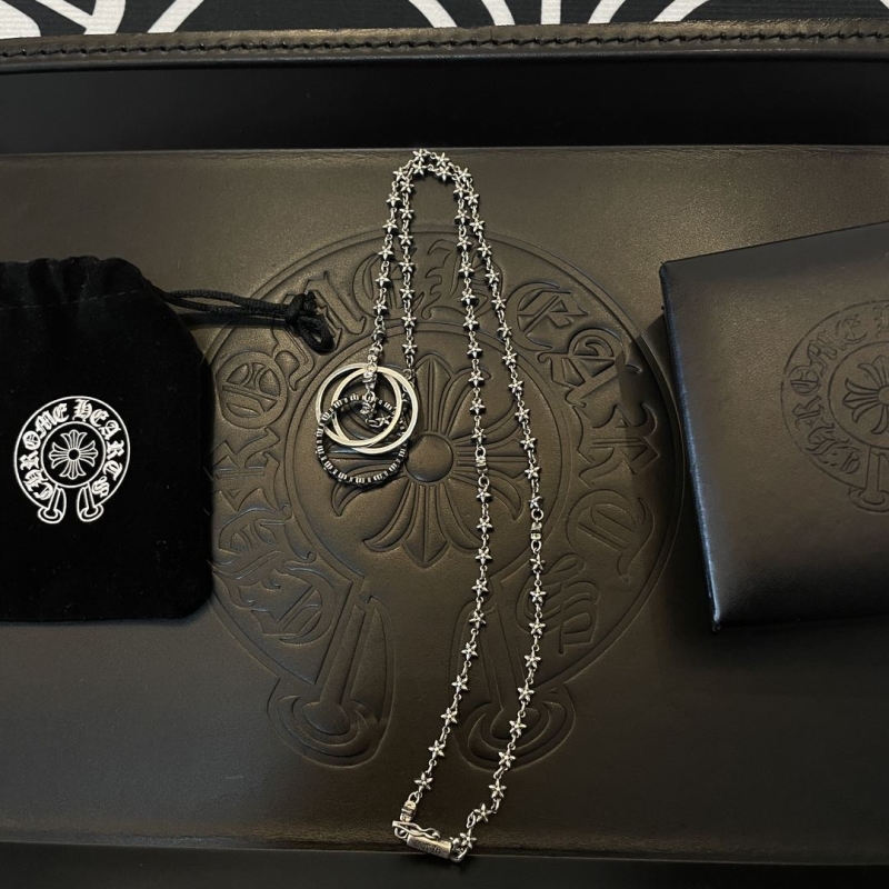 Chrome Hearts Necklaces